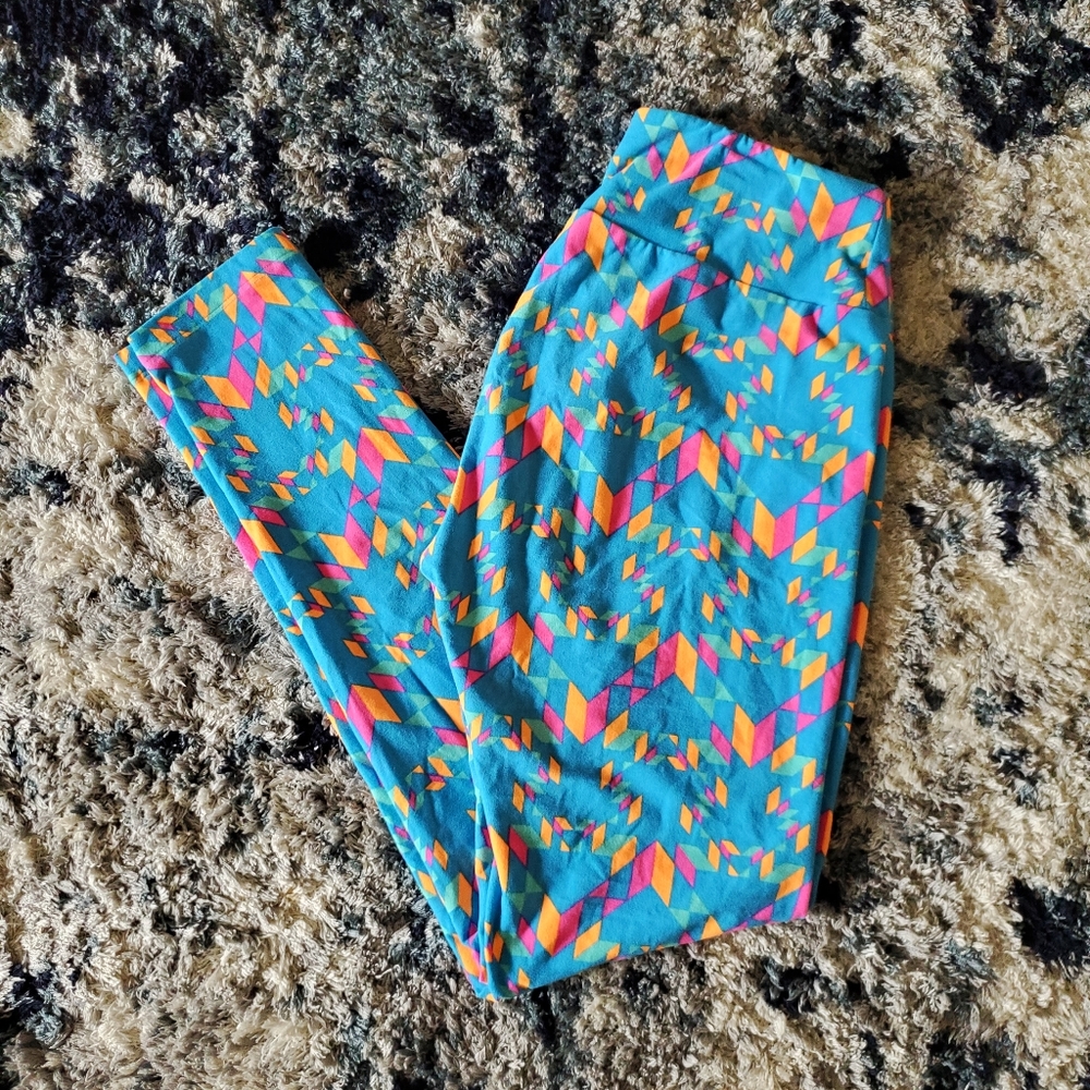 LuLaRoe Leggings
